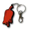 3D printad nyckelring "Drippy Habanero"